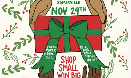 Thumbnail for Small Business Saturday 