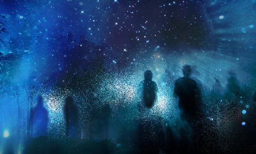 Thumbnail for Winter Garden at the Prudential Center