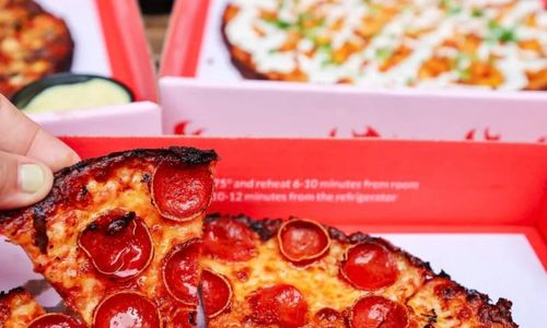 Thumbnail for Post Holiday Refresh