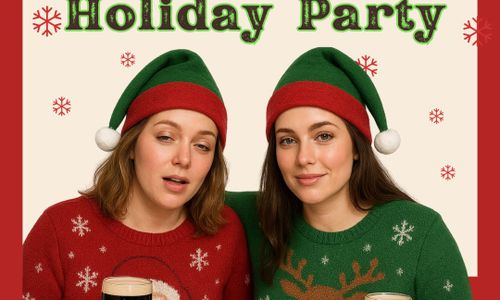 Thumbnail for AN SIBIN 4th ANUAL UGLY SWEATER PART