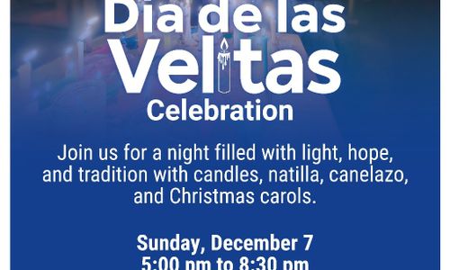 Thumbnail for Dia de las Velitas