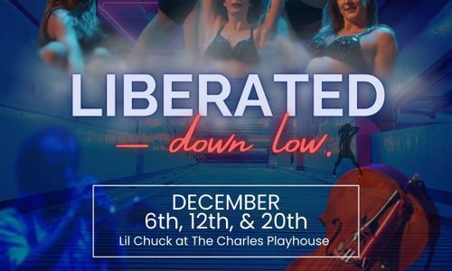 Thumbnail for Liberated