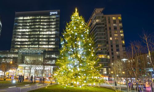 Thumbnail for 98 things to do in Boston this weekend