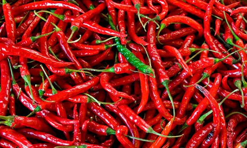 Thumbnail for Curio Spice Co - Spicy Challenge!