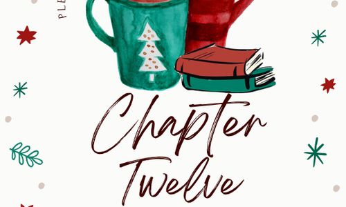 Thumbnail for Bookclub: Chapter Twelve