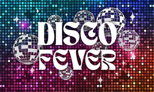Thumbnail for Disco Fever at New England Botanic Garden