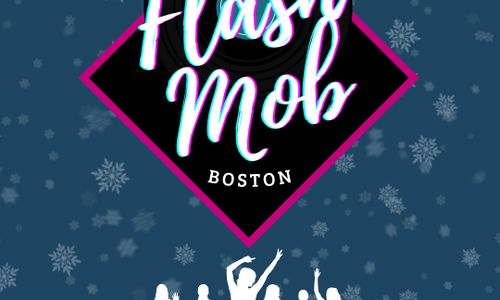 Thumbnail for Holiday Flash Mob (Boston 2025)