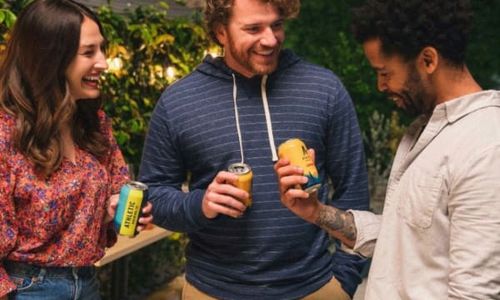 Thumbnail for Dry January: A sober-curious conversation and beverage tasting