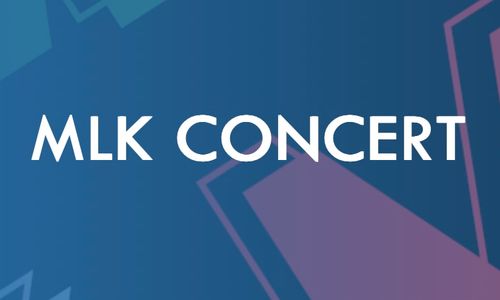 Thumbnail for Project STEP Hosts Free Community Concert Honoring Dr. Martin Luther King, Jr.