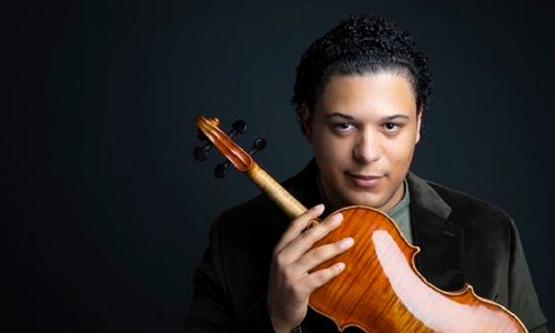 Thumbnail for Boston Landmarks Orchestra Presents: A Concert for the New Year