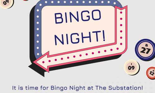 Thumbnail for Val's Bingo! Night