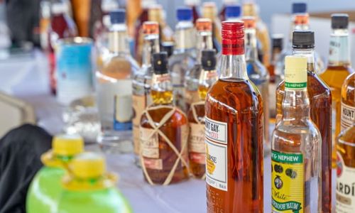 Thumbnail for Caribbean Rum & Food Festival