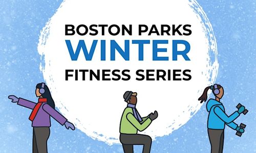 Thumbnail for Winter Fitness Series - Strength & Balance