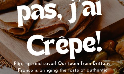 Thumbnail for  La Chandeleur, France's Crêpe Day!