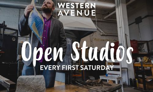 Thumbnail for April Open Studios