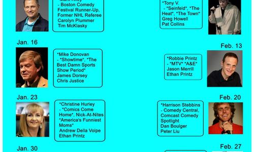 Thumbnail for Kowloon Comedy - Mark Riley