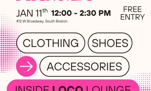 Thumbnail for Style Exchange