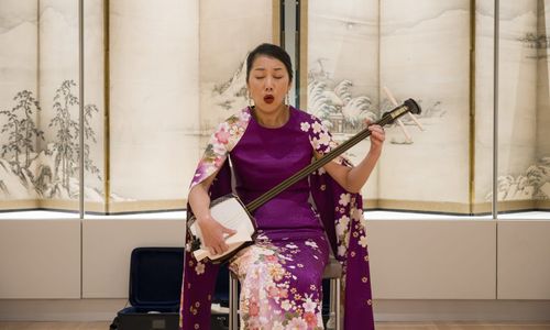 Thumbnail for $5 Third Thursdays at the Museum of Fine Arts