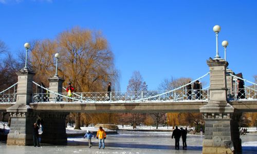 Thumbnail for 60 things to do in Boston this weekend