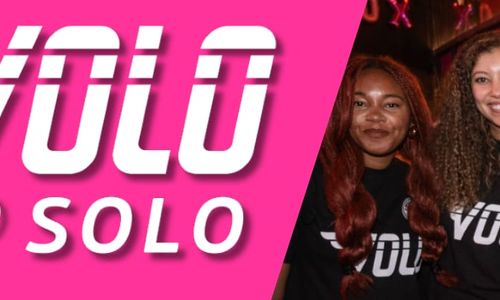 Thumbnail for Volo Solo: Singles Tasting Tuesday - The Broadway 