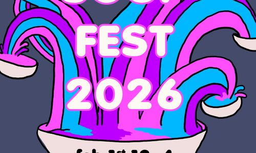 Thumbnail for Soupfest