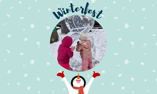 Thumbnail for WinterFEST Outdoor Kickoff Event