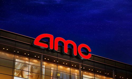 Thumbnail for 50% Off Movie Tickets | AMC Theaters