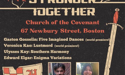 Thumbnail for Horizon Ensemble: Stronger Together