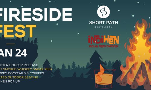 Thumbnail for Fireside Fest