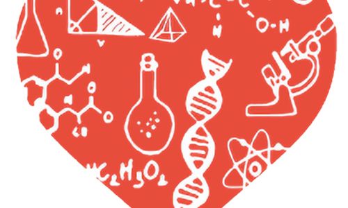 Thumbnail for  I Heart Science