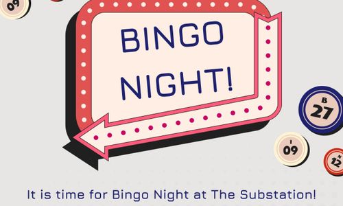 Thumbnail for Val's Lovely Bingo! Night