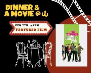 Thumbnail for 10 Things I Hate About You Screening