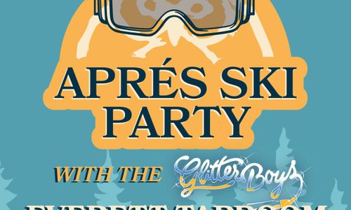 Thumbnail for Après Ski Party with The Glitter Boys