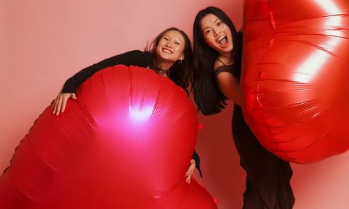 Thumbnail for Ctrl & Snap DC’s First Self-Service Photo Studio