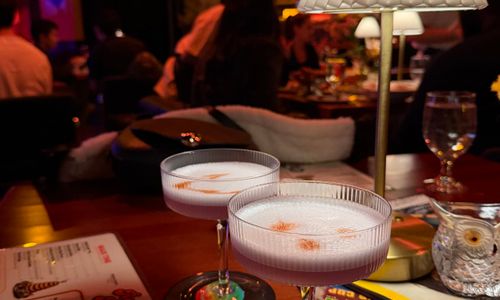 Thumbnail for Retro Room | Now Open in Back Bay