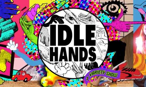 Thumbnail for Idle Fest