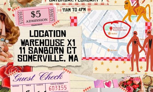 Thumbnail for My Indie Valentine Market