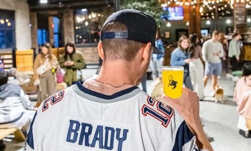 Thumbnail for Park-9 Super Bowl Watch Party