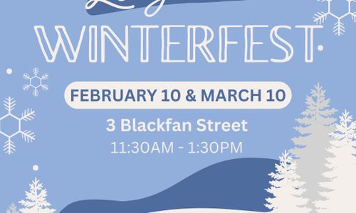 Thumbnail for Longwood Winterfest