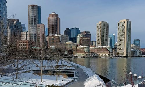 Thumbnail for 71 things to do in Boston this weekend