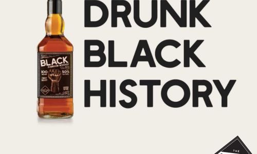 Thumbnail for Drunk Black History