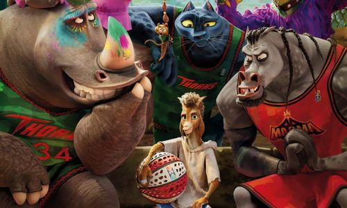 Thumbnail for GOAT Advance Screening