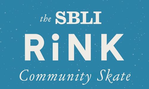 Thumbnail for Free Community Skate at The SBLI Rink at MarketStreet