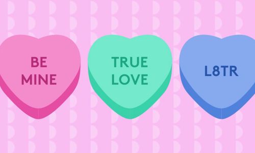 Thumbnail for Wordplay Wednesday: Valentine’s Edition