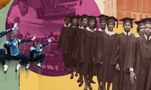 Thumbnail for Black History Month Celebration at Smithsonian Museums