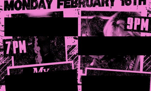 Thumbnail for FREE VALENTINES DAY HORROR VHS NIGHT