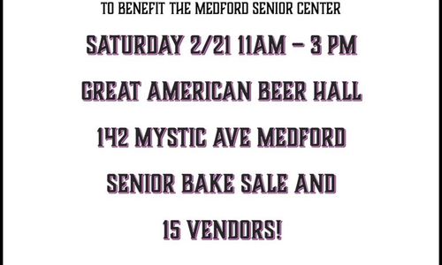 Thumbnail for Medford Craft Fair