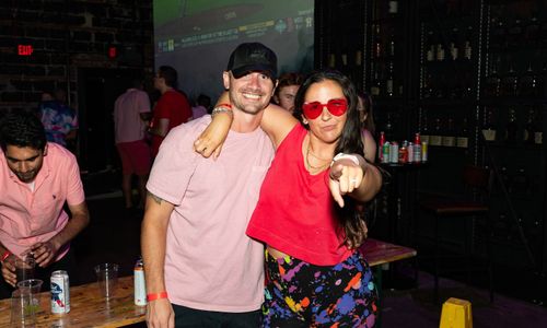 Thumbnail for Volo Solo Week: Boston Events for Singles