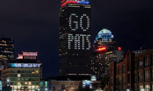 Thumbnail for 88 things to do in Boston this weekend