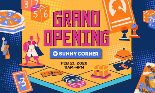 Thumbnail for Grand Opening Celebration of Sunny Corner Lounge